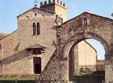 Pieve di Camaiore